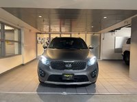 2016 Kia SorentoLimited-1