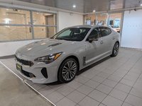 2019 Kia StingerPremium GT-Line AWD-0
