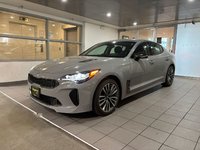 2019 Kia StingerPremium GT-Line-0