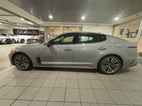 2019 Kia StingerPremium GT-Line-2