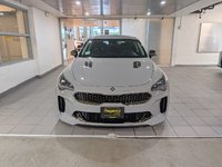 2019 Kia StingerPremium GT-Line AWD-1