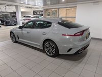 2019 Kia StingerPremium GT-Line AWD-3