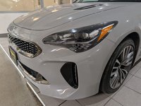 2019 Kia StingerPremium GT-Line AWD-2