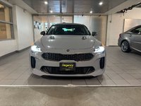 2019 Kia StingerPremium GT-Line-1