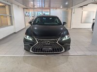 2023 Lexus ES 250 AWD-1