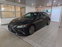 2023 Lexus ES 250 AWD-0