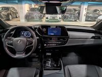 2023 Lexus ES 250 AWD-3