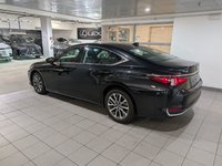 2023 Lexus ES 250 AWD-2