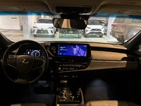 2023 Lexus ES 300h-4