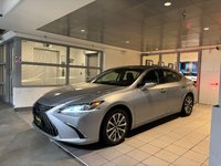 2023 Lexus ES 300h-0