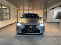 2023 Lexus ES 300h-1
