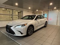 2025 Lexus ES 300h Premium-0