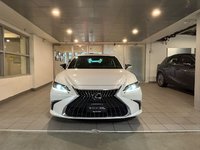 2025 Lexus ES 300h Premium-1