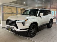 2024 Lexus GX 550-0