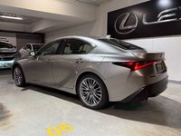 2023 Lexus IS 300 AWD IS 300-5