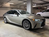 2023 Lexus IS 300 AWD IS 300-3