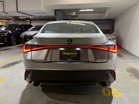 2023 Lexus IS 300 AWD IS 300-4