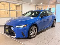 2023 Lexus IS 300 AWD IS 300-0