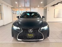 2023 Lexus IS 300 AWD IS 300-1