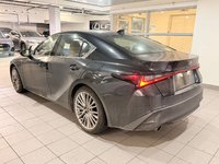2023 Lexus IS 300 AWD IS 300-2