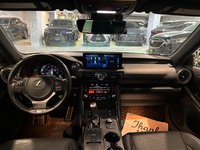 2023 Lexus IS 300 AWD F SPORT 2-4