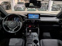 2025 Lexus IS 300 AWD F SPORT 2-3