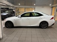 2014 Lexus IS 350-3