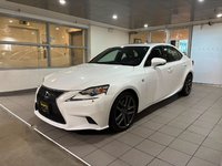 2014 Lexus IS 350-0