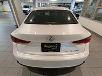 2018 Lexus IS300 AWD Luxury-4
