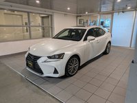 2018 Lexus IS300 AWD Luxury-0