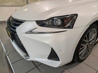 2018 Lexus IS300 AWD Luxury-1