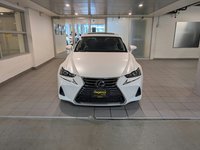 2018 Lexus IS300 AWD Luxury-2
