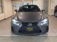 2017 Lexus IS 300 AWD F SPORT 2-1