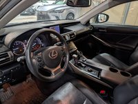 2014 Lexus IS350Base-3