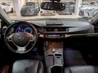 2013 Lexus CT-3