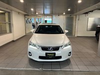 2013 Lexus CT-1