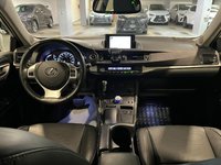 2013 Lexus CT-3
