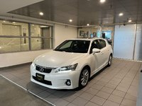 2013 Lexus CT-0