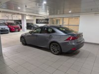 2014 Lexus IS-2