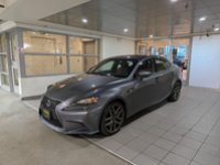 2014 Lexus IS-0