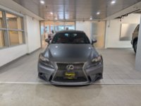 2014 Lexus IS-1