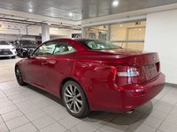 2015 Lexus IS-2