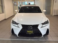 2018 Lexus IS 300 AWD F SPORT 2-1