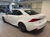 2018 Lexus IS 300 AWD F SPORT 2-2