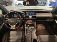 2018 Lexus IS 300 AWD F SPORT 2-3