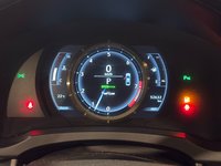 2018 Lexus IS 300 AWD F SPORT 2-4