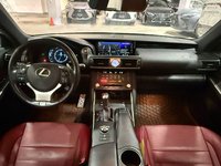 2020 Lexus IS F Sport-3