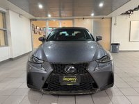 2020 Lexus IS F Sport-1