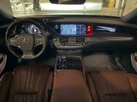 2018 Lexus LS 500h L-3
