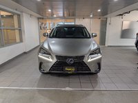2018 Lexus NX 300h-1